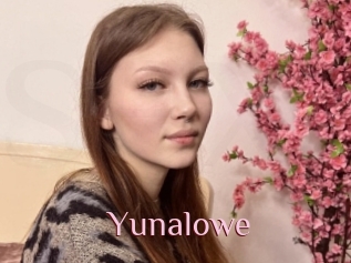 Yunalowe
