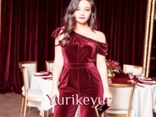 Yurikeyur