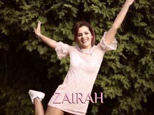 ZAIRAH