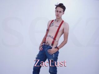 ZacLust