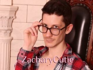 ZacharyCutie