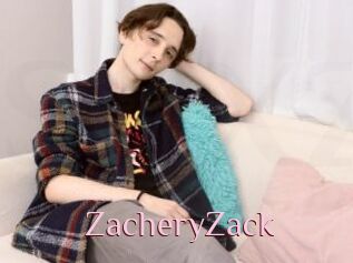 ZacheryZack