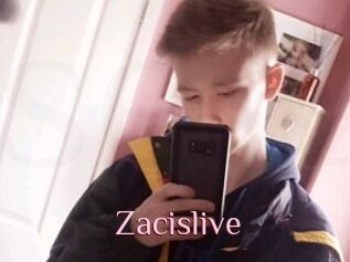Zacislive