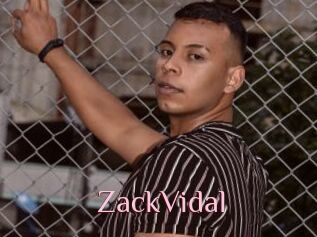 ZackVidal