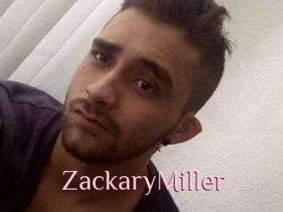 ZackaryMiller
