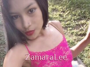 ZamaraLee