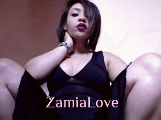 ZamiaLove