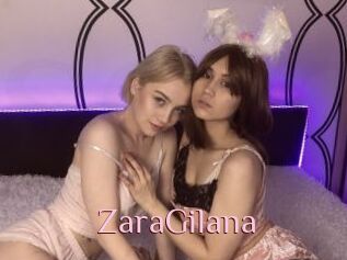 ZaraGilana