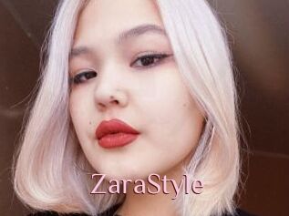 ZaraStyle