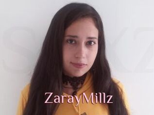 ZarayMillz