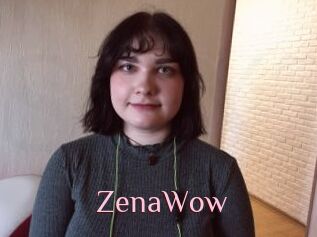 ZenaWow