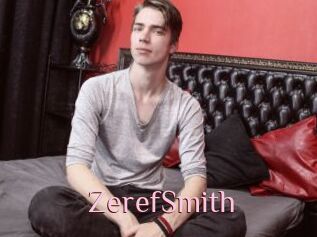 ZerefSmith
