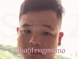 Zhaofengmomo