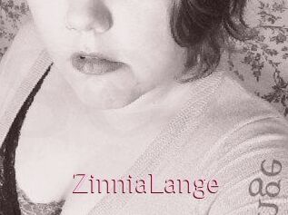 ZinniaLange