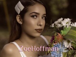 ZoeHoffman