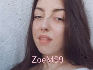 ZoeM99