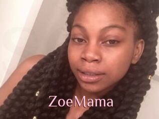 ZoeMama