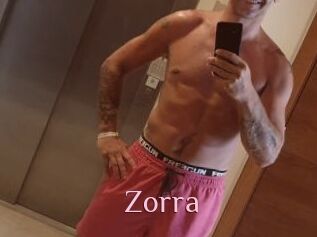 Zorra