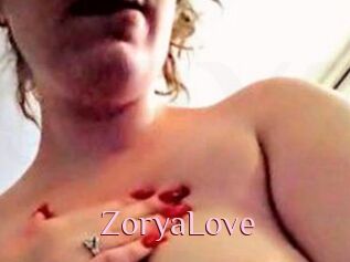 ZoryaLove