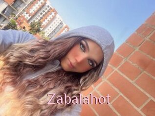 Zabalahot