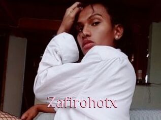 Zafirohotx