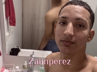 Zaiinperez