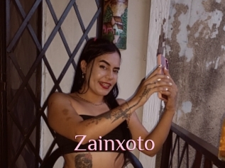 Zainxoto