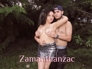Zamanthanzac