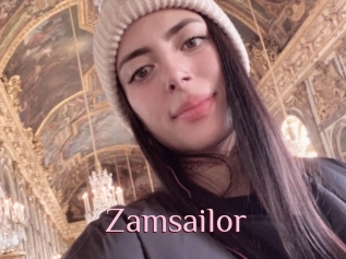 Zamsailor