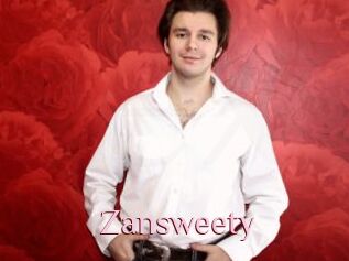Zansweety