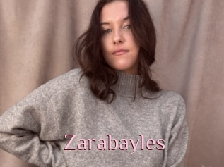 Zarabayles