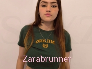 Zarabrunner