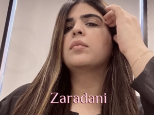 Zaradani