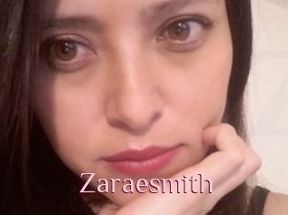 Zaraesmith