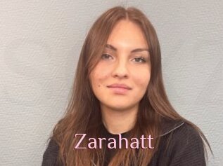 Zarahatt