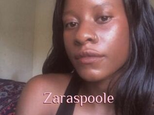 Zaraspoole