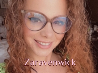 Zaravenwick