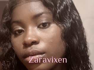 Zaravixen