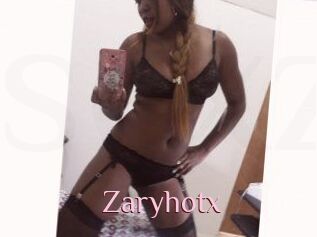 Zaryhotx