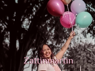 Zattinmartin