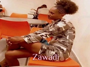 Zawadi