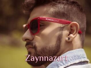 Zaynnazart