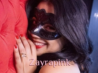 Zayrapink
