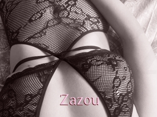 Zazou