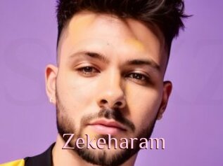 Zekeharam