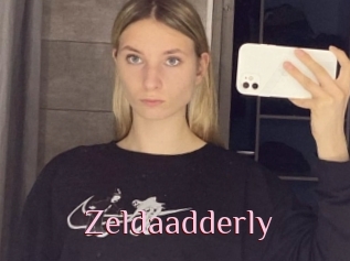Zeldaadderly
