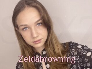 Zeldabrowning