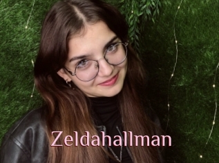 Zeldahallman