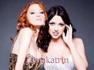 Zenakatrin