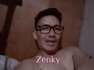 Zenky